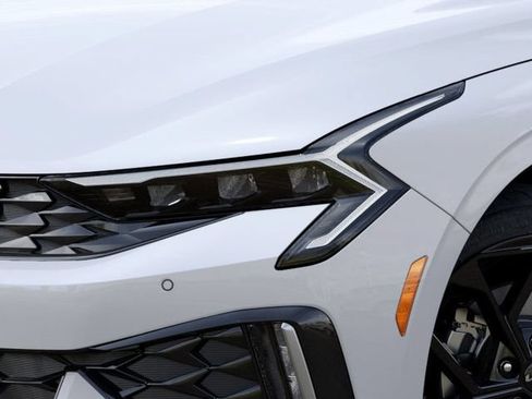 New 2026 Kia K5 GT-Line w/ GT-Line Premium Package FWD image 10