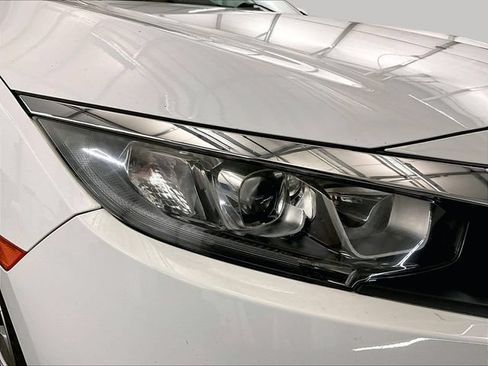 Used 2017 Honda Civic LX image 27
