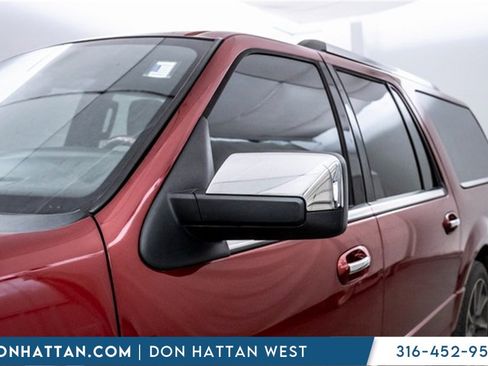 Used 2017 Lincoln Navigator L Reserve image 31