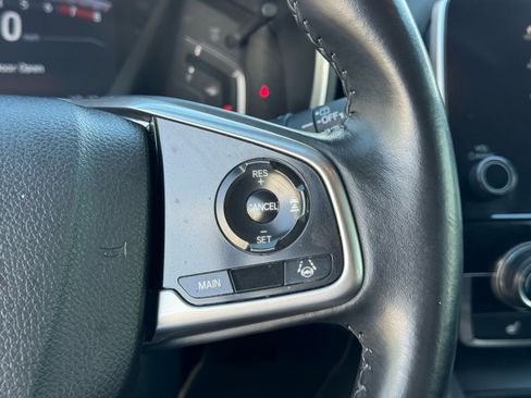 Used 2022 Honda CR-V EX-L image 25