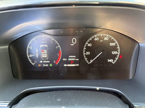 Certified 2026 Honda CR-V EX image 22