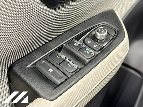 New 2026 Subaru Forester Touring AWD/4WD image 19