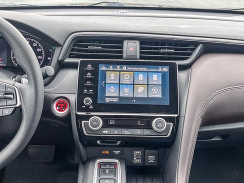 Used 2019 Honda Insight EX image 12