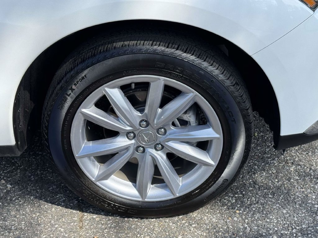 Certified 2023 Acura RDX AWD image 7