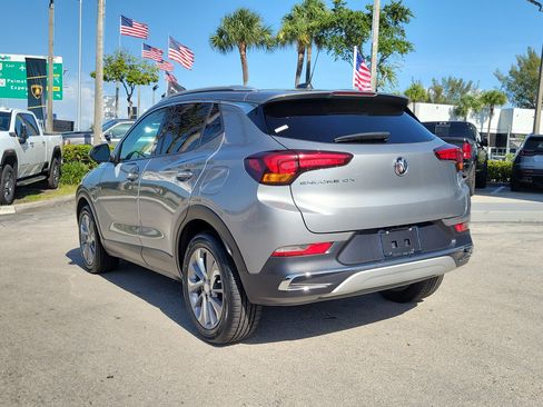 Used 2023 Buick Encore GX Essence w/ Experience Buick Package FWD image 7