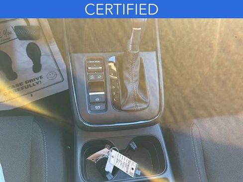 Used 2024 Honda CR-V EX image 22