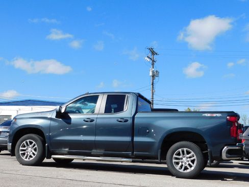 Used 2019 Chevrolet Silverado 1500 LT w/ All-Star Edition image 2