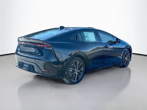 New 2026 Toyota Prius XLE image 7