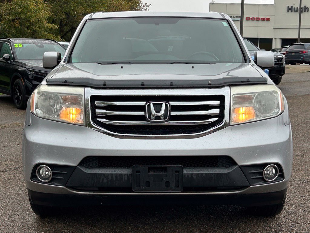 Used 2014 Honda Pilot EX image 2