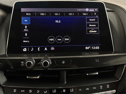 Used 2020 Cadillac CT5 Sport AWD/4WD image 42