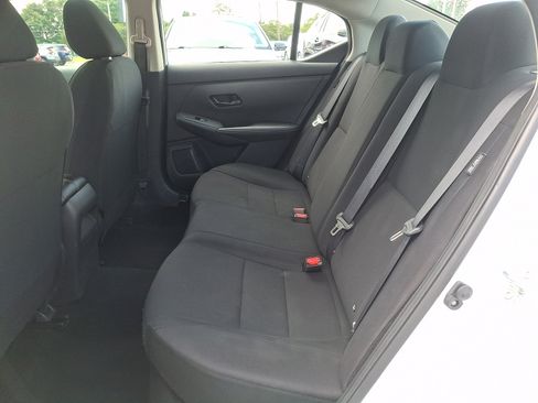 Used 2024 Nissan Sentra S FWD image 10