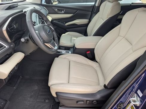 Certified 2026 Subaru Ascent Limited AWD/4WD image 8