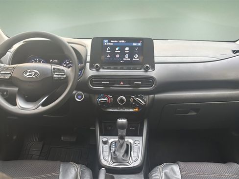 Certified 2023 Hyundai Kona SEL image 19