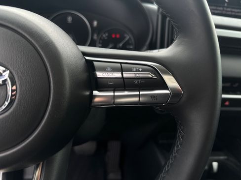 Certified 2025 MAZDA CX-50 AWD 2.5 S w/ Premium Package image 35