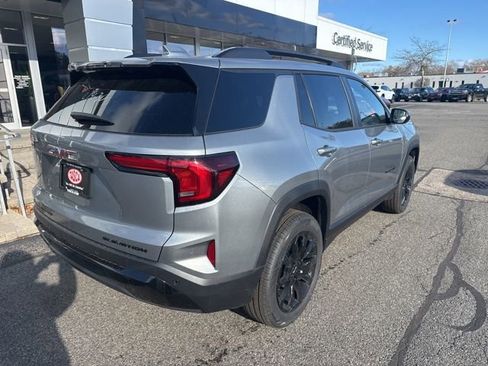 New 2026 GMC Terrain Elevation image 8