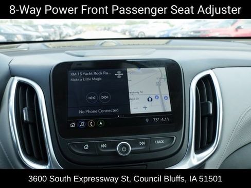 Used 2020 Chevrolet Equinox Premier AWD/4WD image 19