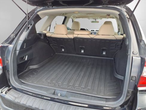 Used 2019 Subaru Outback 2.5i Limited w/ Popular Package #2 AWD/4WD image 26