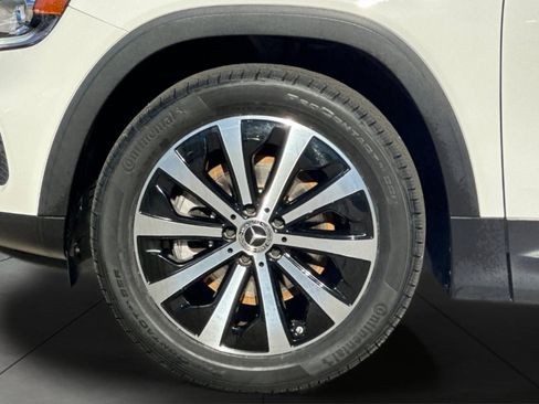 Certified 2022 Mercedes-Benz GLB 250 image 5