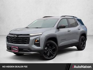 New 2026 Chevrolet Equinox LT FWD video 1