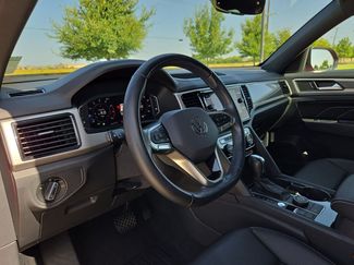Used 2020 Volkswagen Atlas Cross Sport SEL w/ Cross Sport MDO Package AWD/4WD video 2