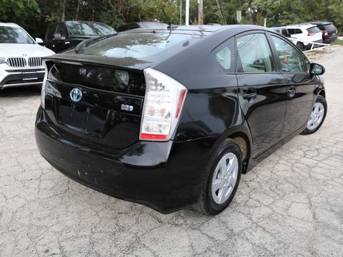 Used 2011 Toyota Prius Five image 6
