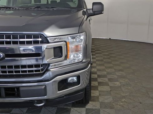 Used 2018 Ford F150 XLT w/ Equipment Group 302A Luxury image 13
