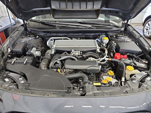 Certified 2023 Subaru Outback Limited XT image 33