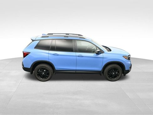 Used 2024 Honda Passport TrailSport image 35