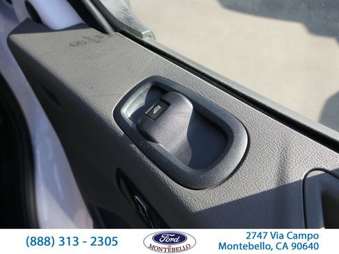 New 2025 Ford Transit 250 148 Medium Roof w/ Load Area Protection Package image 29