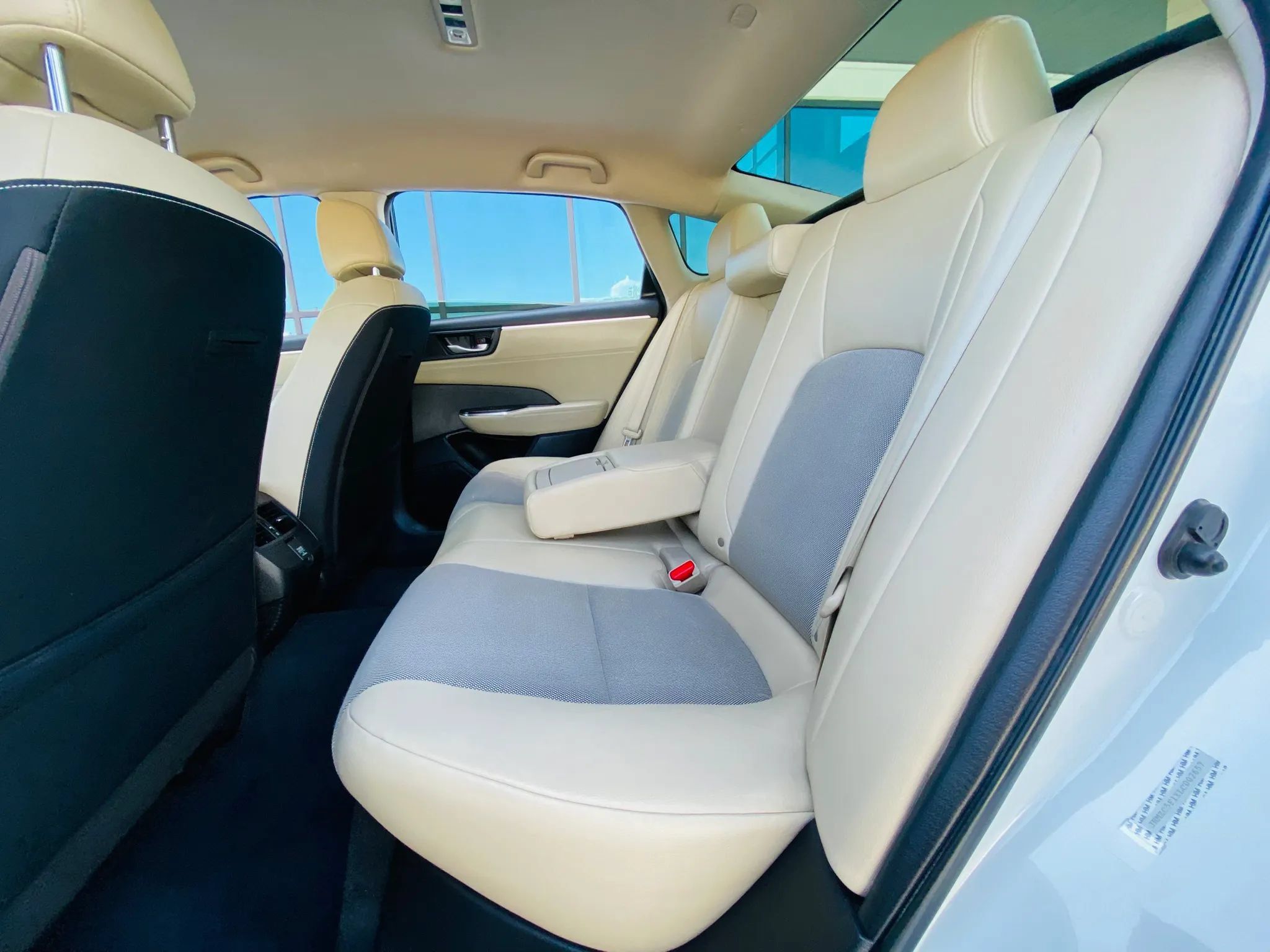 Used 2020 Honda Clarity Plug-In Hybrid image 38