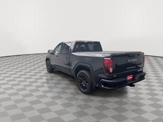 Used 2022 GMC Sierra 1500 Elevation w/ LPO, Elevation Black Package video 2