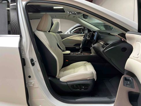 Used 2023 Lexus RX 350 w/ Cold Area Package AWD/4WD image 6
