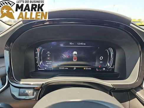 Used 2024 INFINITI QX60 Luxe AWD/4WD image 11
