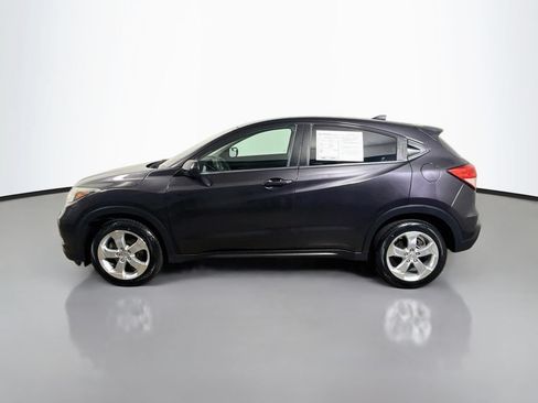 Used 2016 Honda HR-V LX image 4