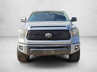 Used 2018 Toyota Tundra SR5 w/ SR5 Upgrade Package video 2