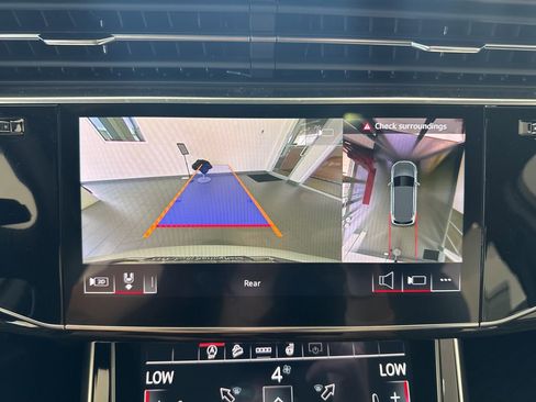 New 2026 Audi Q7 2.0T Premium Plus AWD/4WD image 25