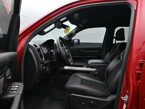 Used 2022 RAM 1500 Big Horn w/ Built-to-serve Edition AWD/4WD image 15