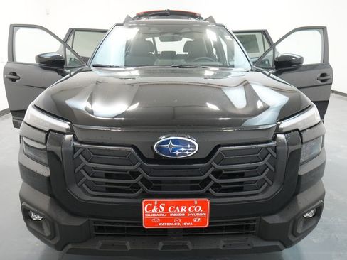 Used 2026 Subaru Outback Premium image 31