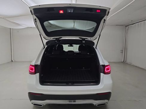 Used 2020 Mercedes-Benz GLC 300 4MATIC image 27