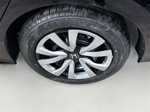 New 2026 Honda Civic LX image 35