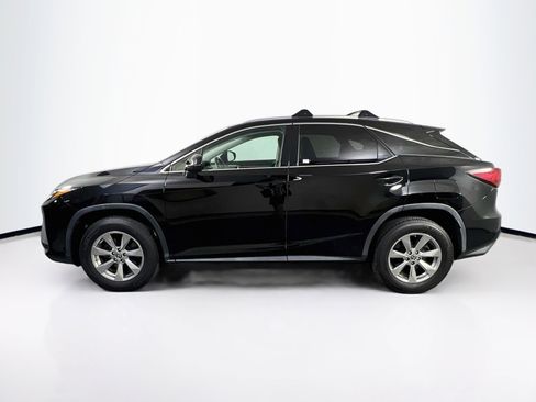Used 2019 Lexus RX 350 AWD w/ Navigation Package image 32