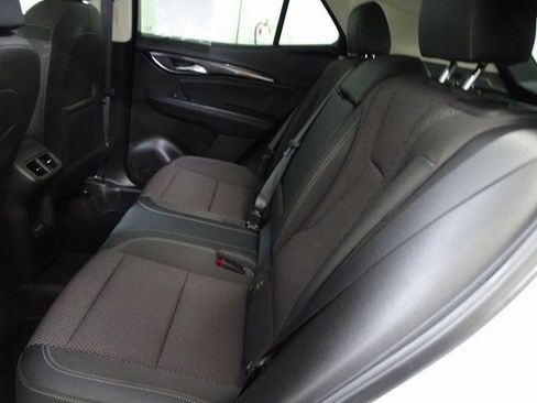 Certified 2022 Buick Envision Preferred image 4