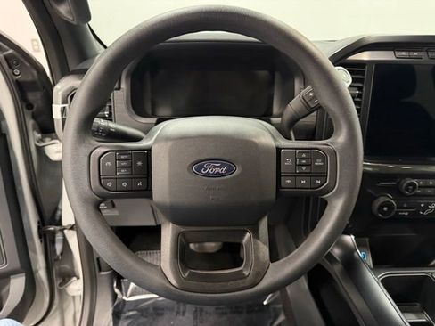Certified 2024 Ford F150 STX AWD/4WD image 22