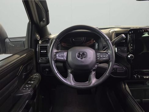 Used 2024 RAM 2500 Limited AWD/4WD image 18
