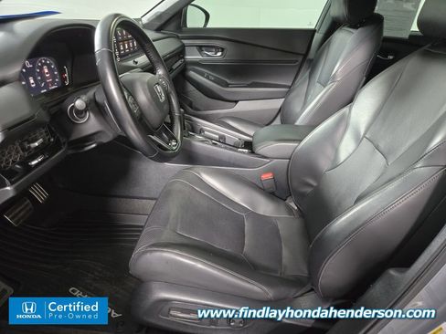 Certified 2024 Honda Accord Sport image 10