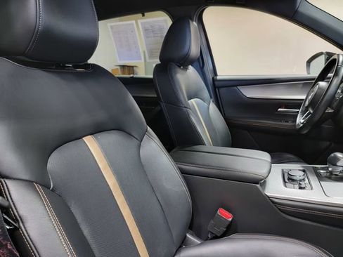 Certified 2024 MAZDA CX-90 Plug-In Hybrid w/ Premium Plus image 16