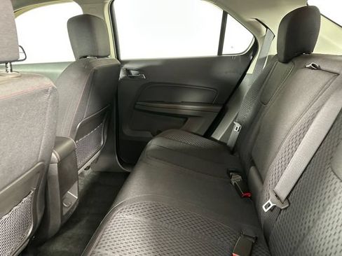 Used 2014 Chevrolet Equinox LS AWD/4WD image 14
