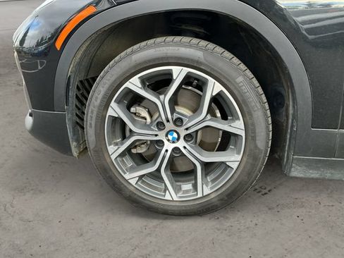 Used 2023 BMW X2 xDrive28i w/ Convenience Package AWD/4WD image 14