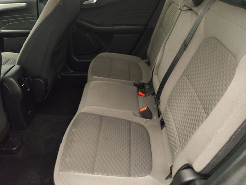 Used 2021 Ford Escape SE w/ Convenience Package FWD image 18