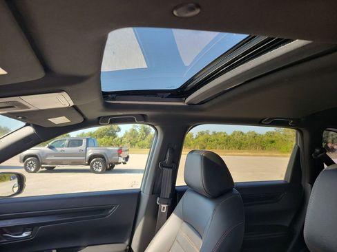 Used 2024 Honda CR-V Sport-L image 30